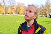 Arborista David Burgr