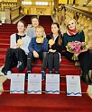Žáci ZŠ Sulejovice zvítězili v celostátním finále soutěže Finanční gramotnost.