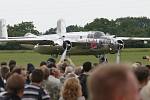 Memoriál Air Show, sobota 27.6.2015