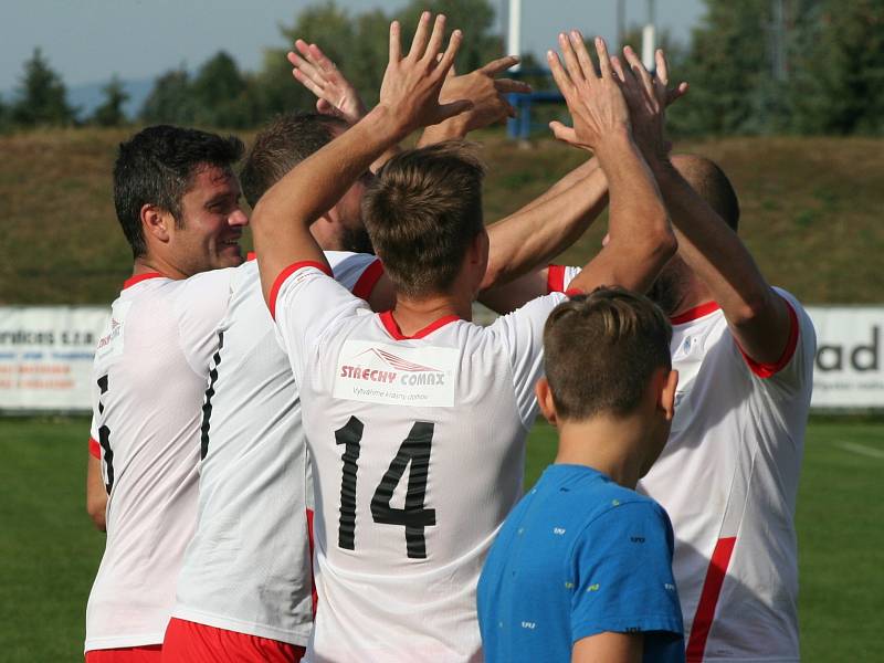 Zaměstnanecká liga Deníku: finálový turnaj v Roudnici nad Labem