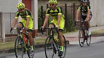 Giro de Zavadilka 2015