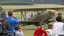 Memorial Air Show 2015 - sobota