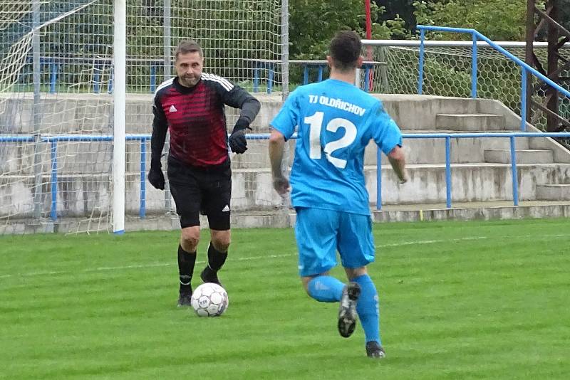 Tomáš Loubal, brankářský veterán ve službách Lovosic