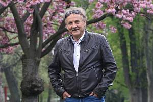 Čerstvý sedmdesátník Ladislav Chlupáč starostuje Litoměřicím už dvacet let.