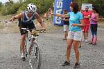 17. ročník Házmburk X Offroad triathlonu 