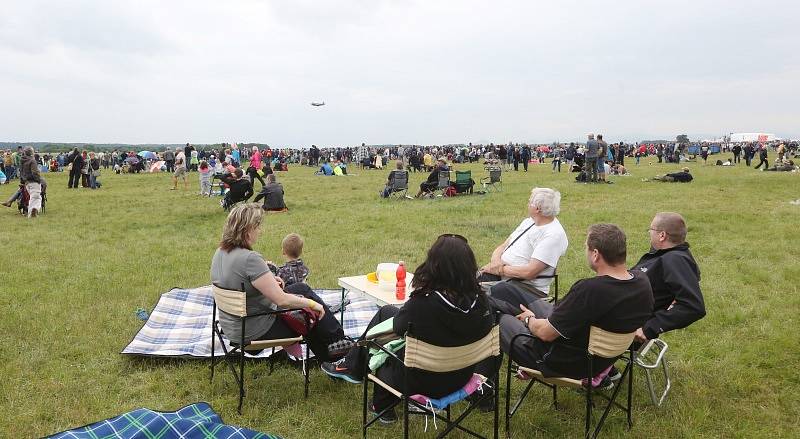 Memoriál Air Show, sobota 27.6.2015