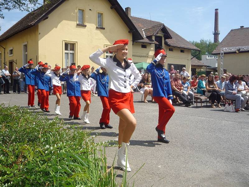 150. výročí založení VOŠ a SOŠ Roudnice nad Labem