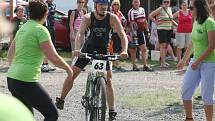 Házmburk X offroad triathlon 2014