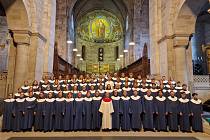 Youth Choir of Brunswich Cathedral