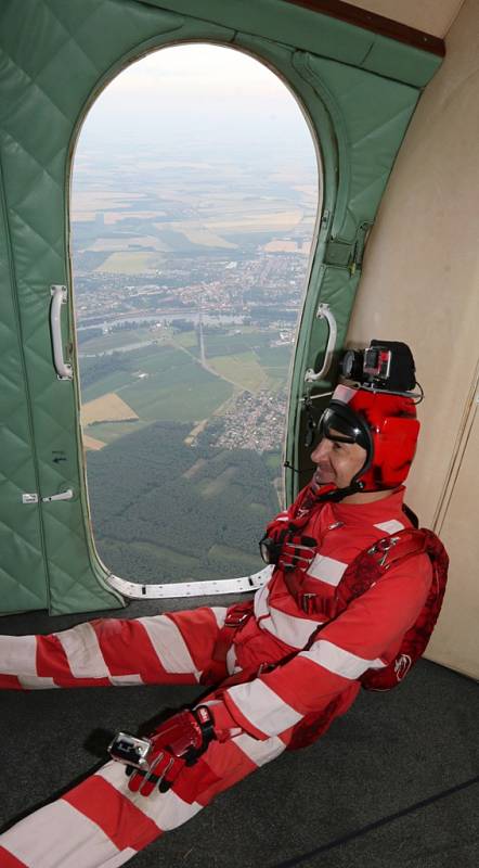 Memorial Air Show 2017 v Roudnici nad Labem 