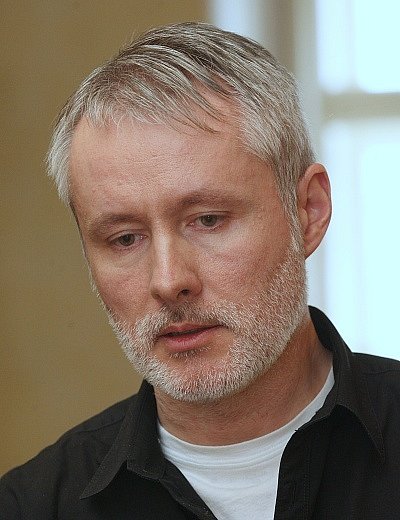 Vladimír Kestřánek