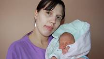 Markétě Šťástkové a Petru Šveňhovi se v litoměřické porodnici 11. února ve 13.43 hodin narodila dcera Markétka Šveňhová. Měřila 48 cm a vážila 3,15  kg. Blahopřejeme!