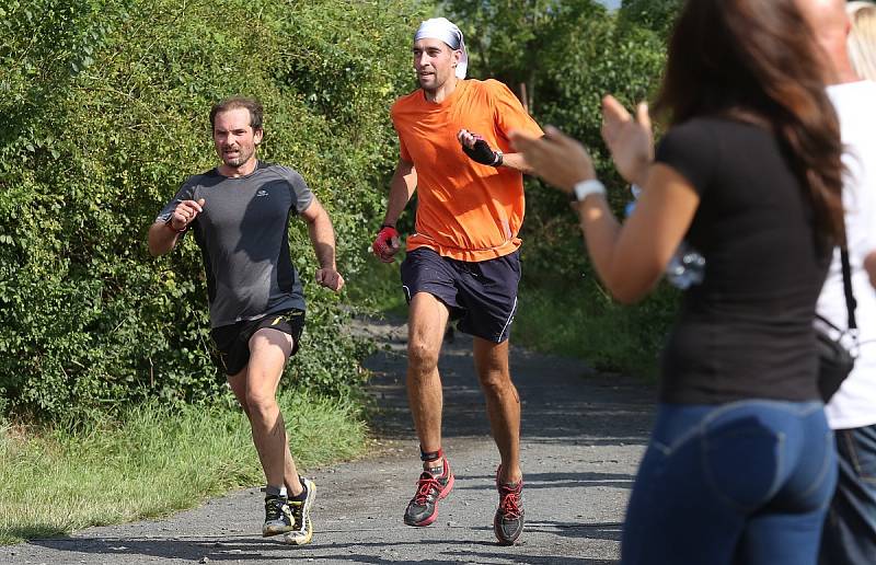 Házmburk X offroad triathlon 2016