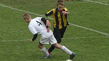 Ondrášovka Cup (U13) v Roudnici nad Labem.