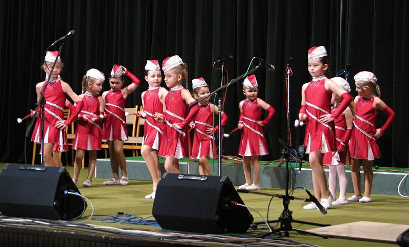 Zahájení činnosti kina Sokol v Roudnici nad Labem – sobotní slavnostní koncert