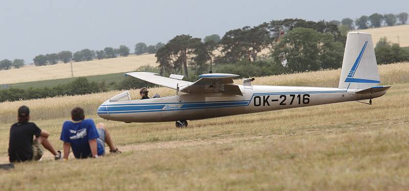 Memorial Air Show 2019, sobotní program.