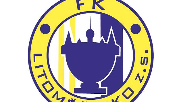 FK Litoměřicko - znak klubu.