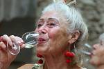 Litoměřičtí opět oslavují víno. V pátek začaly již tradiční Vinařské Litoměřice.