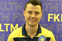 Štefan Knapík, trenér FK Litoměřicko