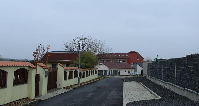 Obec Chotěšov