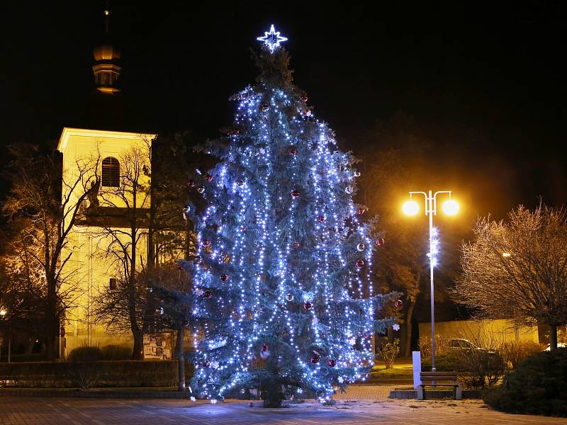 Bohušovice nad Ohří