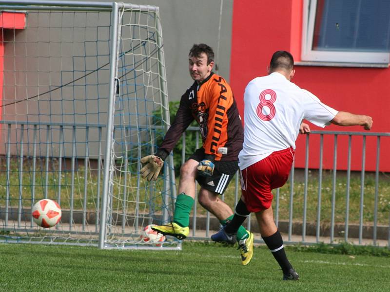 Zaměstnanecká liga Deníku: finálový turnaj v Roudnici nad Labem