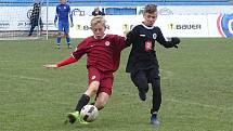 Ondrášovka Cup (U13) v Roudnici nad Labem.