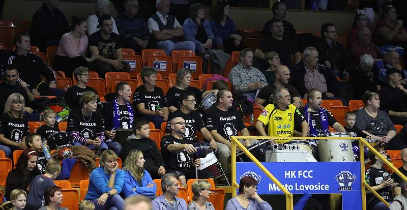 HK FCC Město Lovosice – HC Robe Zubří 26:24.