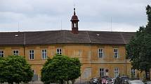 Hlavní líčení pořádá litoměřický okresní soud i v psychiatrické nemocnici v Horních Beřkovicích.