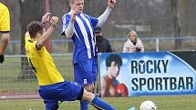 Lovosice - Neratovice 2:1pk