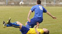 Lovosice - Neratovice 2:1pk