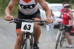 17. ročník Házmburk X Offroad triathlonu 