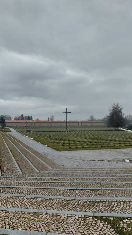 Malá pevnost Terezín