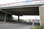 Most v Lovosicích je po opravě znovu otevřen