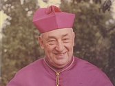 Kardinál Štěpán Trochta