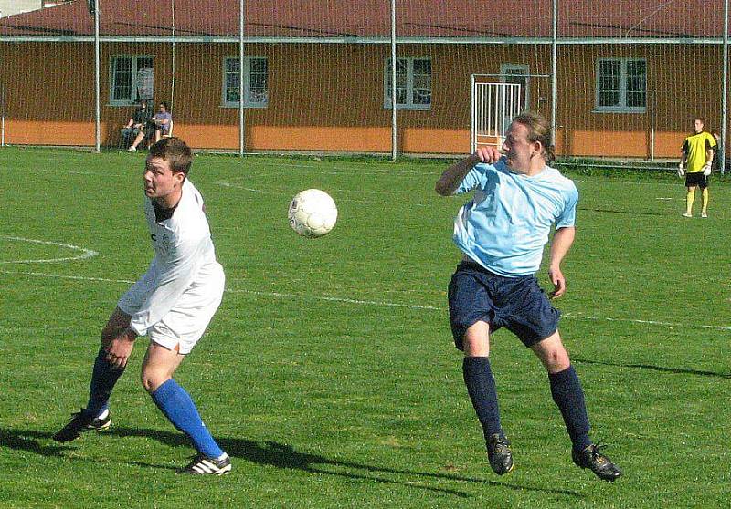 Pokratice - Roudnice B.