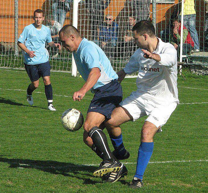 Pokratice - Roudnice B.