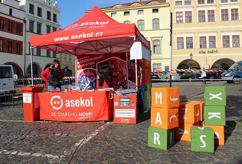 Den životního prostředí v Litoměřicích