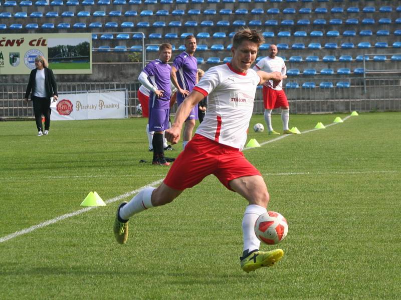 Zaměstnanecká liga Deníku: finálový turnaj v Roudnici nad Labem