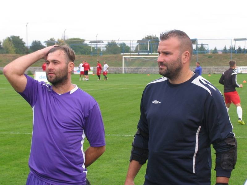 Zaměstnanecká liga Deníku: finálový turnaj v Roudnici nad Labem