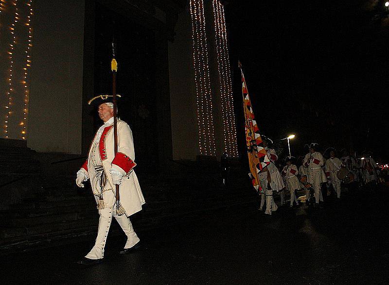 Josefínské slavnosti 2011 - pátek