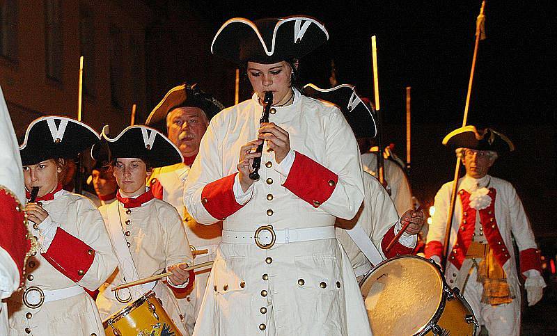 Josefínské slavnosti 2011 - pátek
