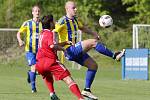 Litoměřice, sport, fotbal FK Litoměřicko a FK Zápy