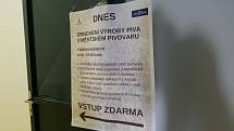 Ve čtvrtek 24. června proběhlo slavnostní otevření litoměřického pivovaru s ochutnávkou piva. Pivovar se nachází v části původního měšťanského pivovaru Kalich.