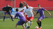 Zaměstnanecká liga Deníku: finálový turnaj v Roudnici nad Labem