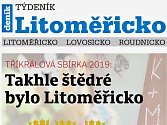 Týdeník Litoměřicko ze 30. ledna 2019