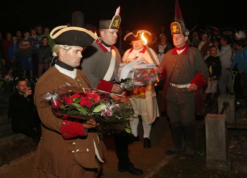 Josefínské slavnosti 2018 v Terezíně