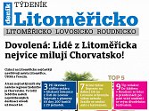 Týdeník Litoměřicko z 11. července 2018