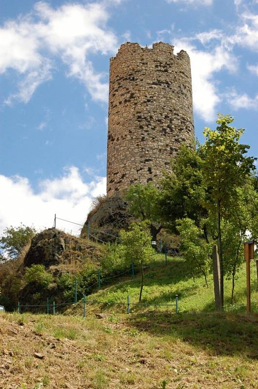 Ve Vlastislavi si v sobotu připomněli 830 let od první písemné zmínky o založení obce.