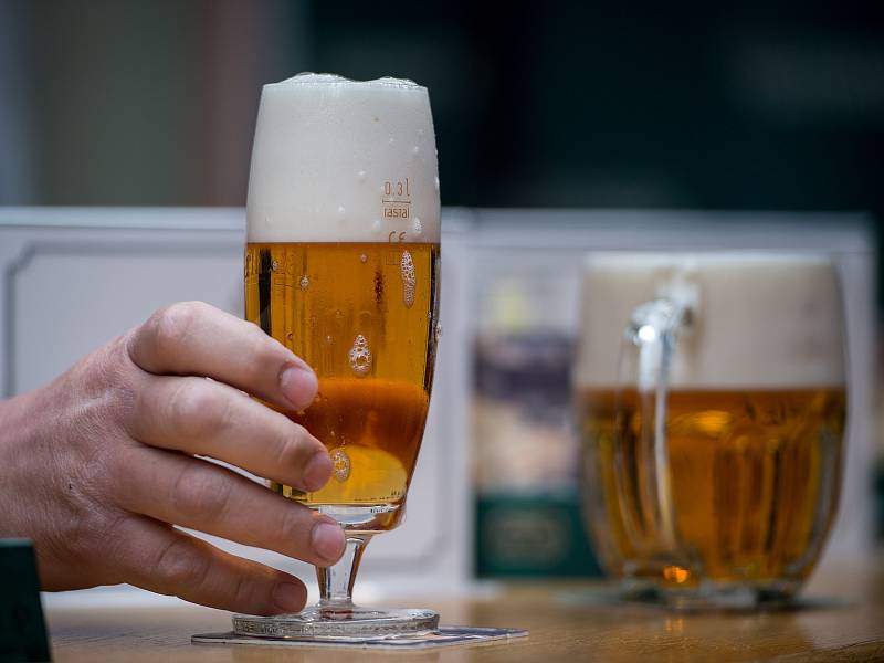 Zvyšovat ceny budou i další pivovary, například Holba, Litovel a Zubr.